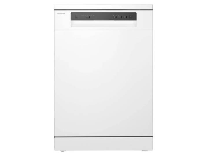 Inventum VVW6036AW Vrijstaande vaatwasser Wit