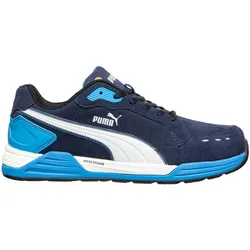 Puma, Sicherheitsschuhe, Airtwist blue (S3, 46)