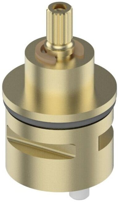 Keuco Commutateur 3 voies de rechange ARM 50100 avec 1x fermeture pour 59549 (50100000613)