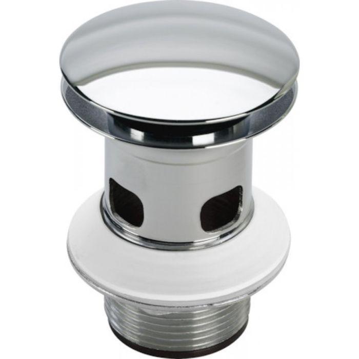 VitrA Schaftventil G492601 mit Überlauf