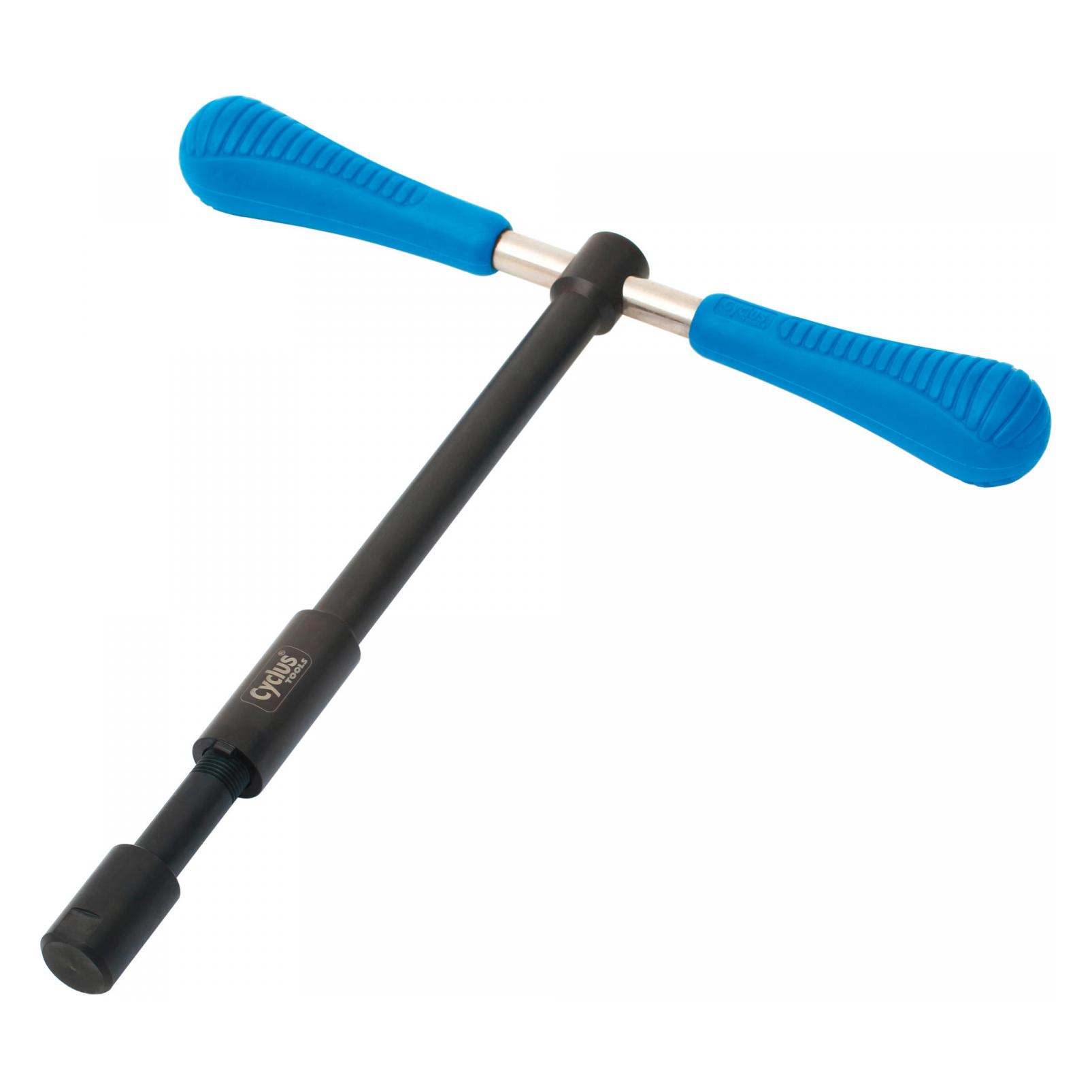 Cyclus Tools Reibahlenhalter für Sattelrohr (197011)