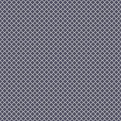 Galerie Wallcoverings Small Prints Geometric Medallion Non-woven Matte Wallpaper Roll