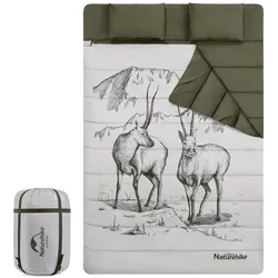Naturehike, Schlafsack