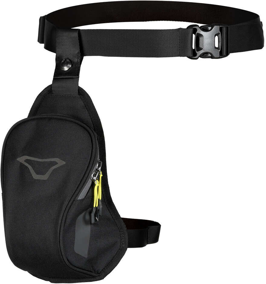 Macna Borsello da Gamba basic Leg bag basic taglia unica