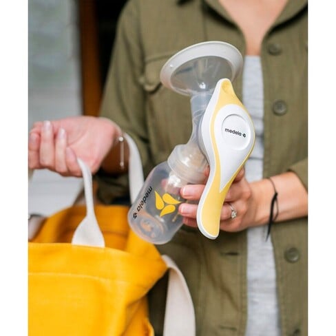 Medela Breastpumps Harmony Flex 1&nbsp;un.