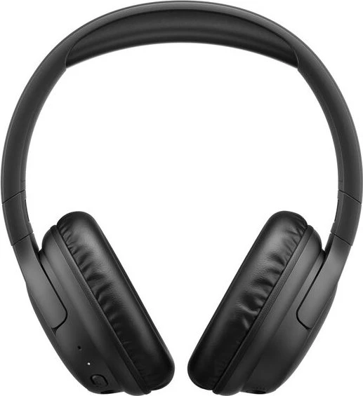 BELKIN SOUNDFORM PLAY ANC OVER-EAR HEADPHONES BLACK