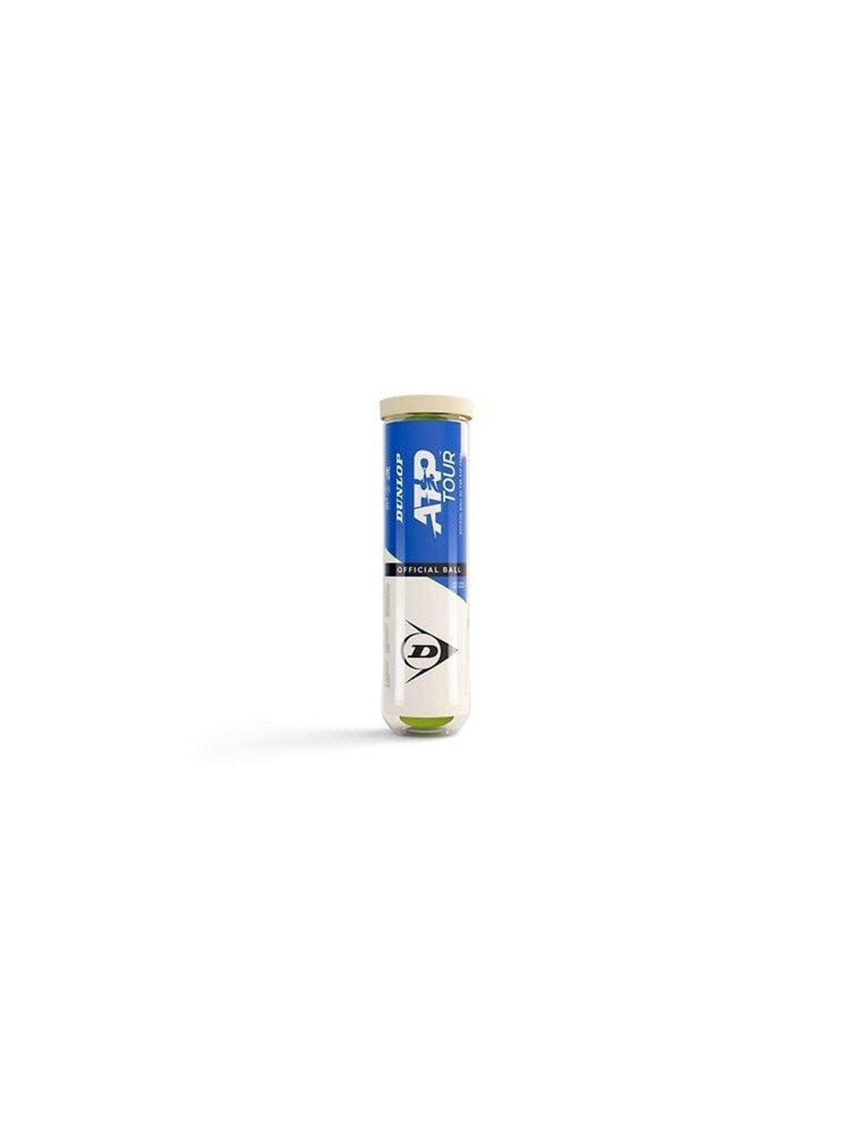 Dunlop ATP tennis ball 4 pcs