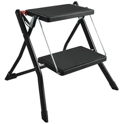 Steinbach, Leiter + Gerüst, Trittleiter (Trittleiter, 48.50 cm)