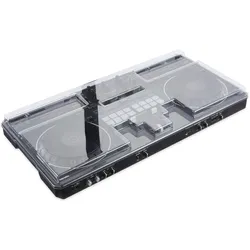 Decksaver DS-PC-DDJREV5, Zubehör DJ, Transparent