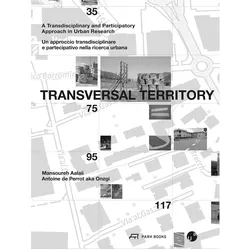 Territorio trasversale, Fachbücher von Mansoureh Aalaii, Antoine de Perrot