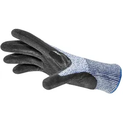 W+R, Schutzhandschuhe, Strickhandschuh Mitar Ecogrip Grösse 11 (11)