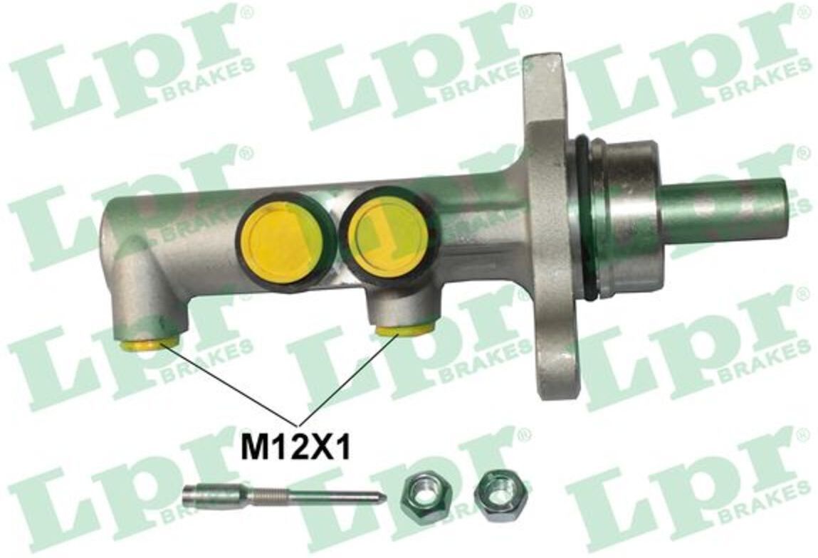 Hauptbremszylinder LPR 1293