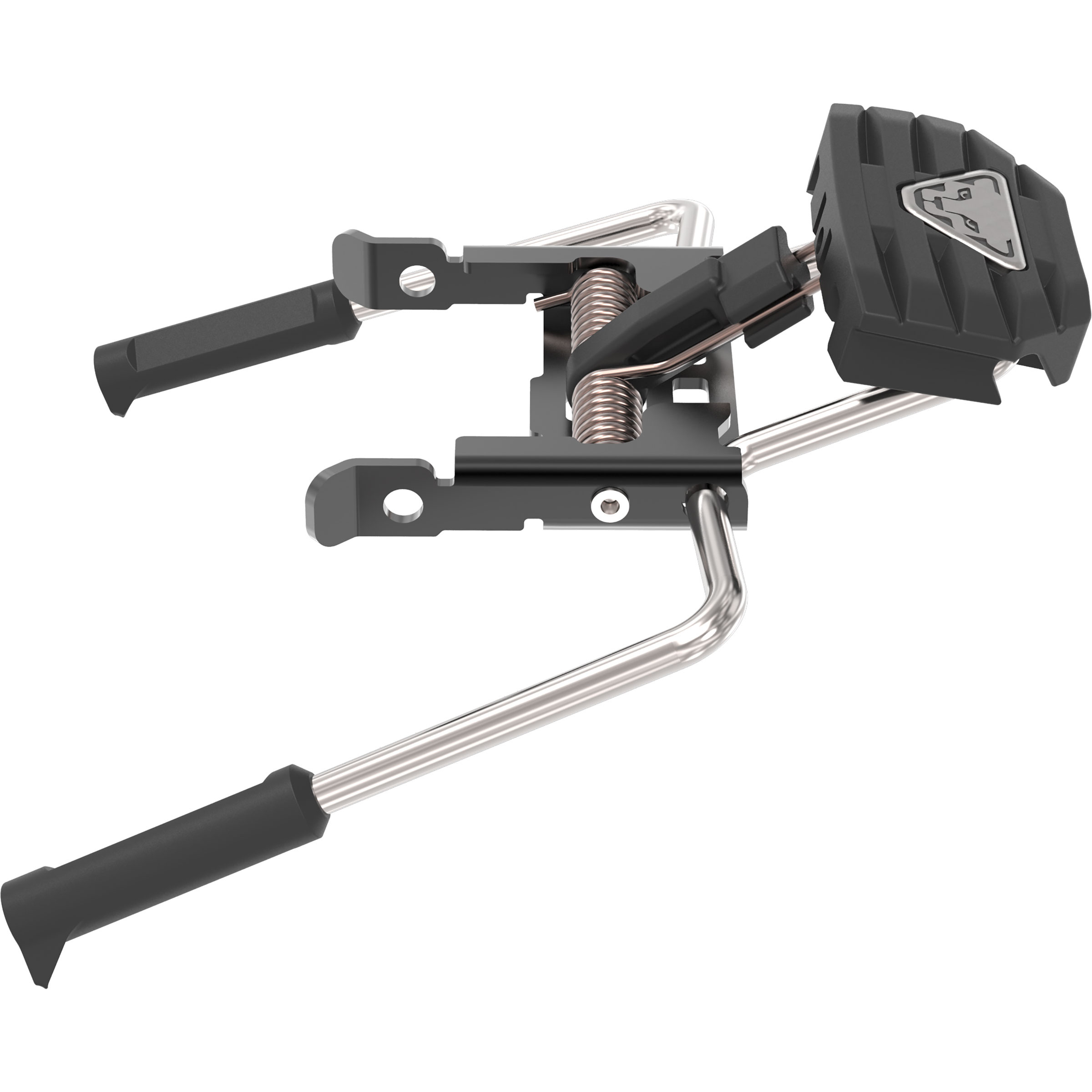 Dynafit Brake TLT Superlite 2.0 Skistopper Bindung-Zubehör schwarz Größe 105mm
