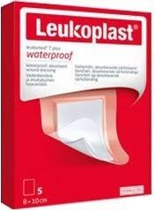 LEUKOMED ® apósito estéril ADH 8x10 cm 5 apósitos