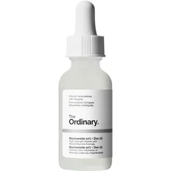 30ml The Ordinary Niacinamide 10% + Zink 1%