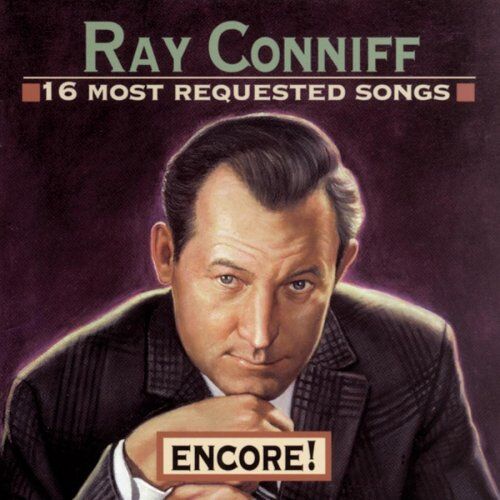 Ray Conniff - 16 Most Requested Songs - Preis vom 11.10.2026 15:43:13 h
