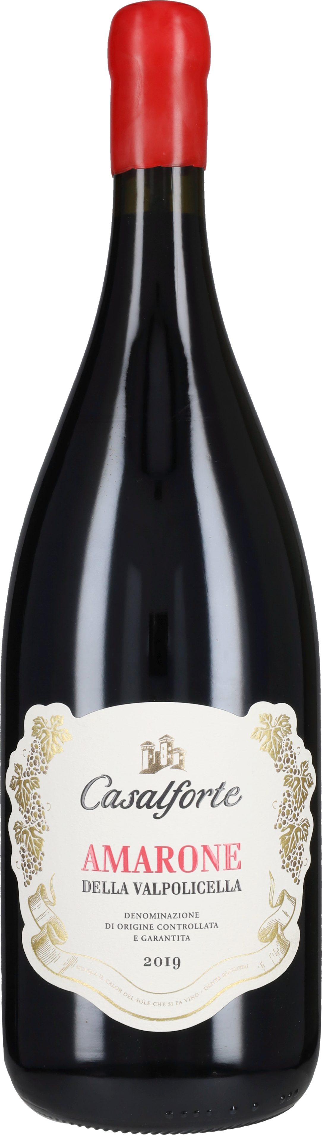 Casalforte Amarone della Valpolicella Magnum 2019