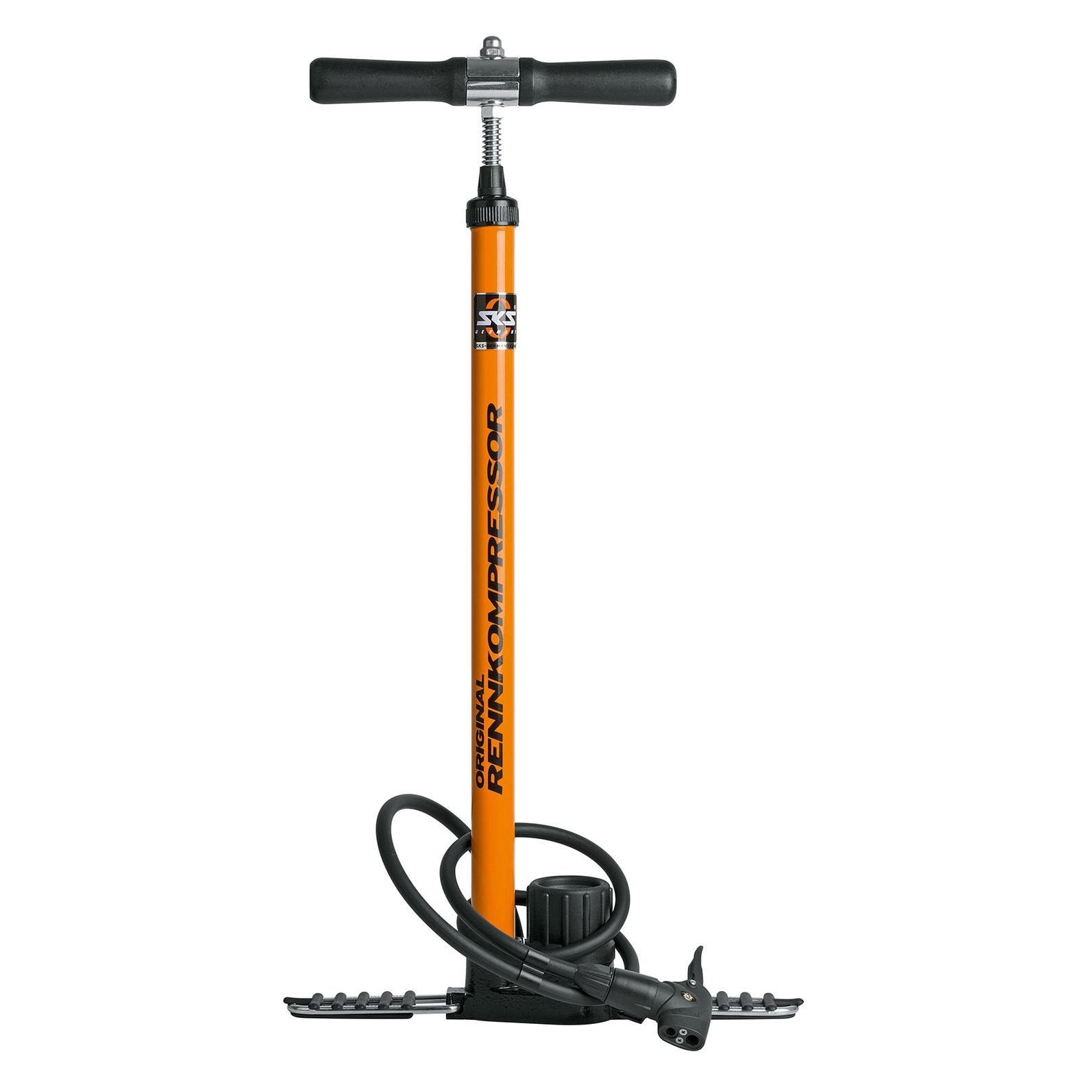 SKS Rennkompressor Multivalve (10063)