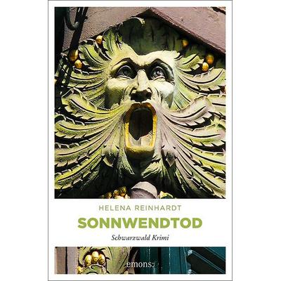 Sonnwendtod, Taschenbuch von Helena Reinhardt, Emons Verlag, 978-3-7408-1155-6