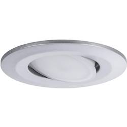 Paulmann Calla LED-Bad-Einbauleuchte LED 6.5 W IP65 Chrom (matt) 99932