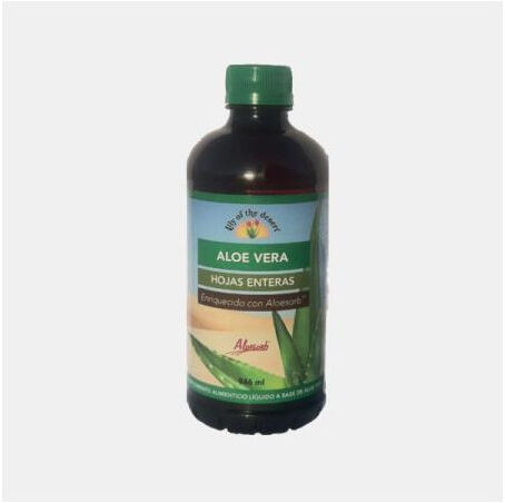 LILY OF THE DESERT ALOE VERA SUMO 946ml