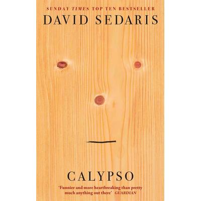 Calypso, Taschenbuch von David Sedaris, Little, Brown Book Group, 978-0-349-14189-3