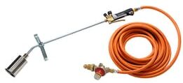 Sievert Turbo Roofing Propane Gas Blow Torch Kit (10m Hose)
