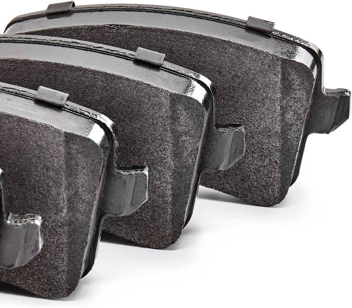 MEYLE 025 246 0617/K2 Brake pad set