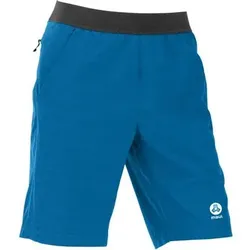 MAUL Herren Rheinfels-Trekking Shorts, Größe 46 in Blau 75
