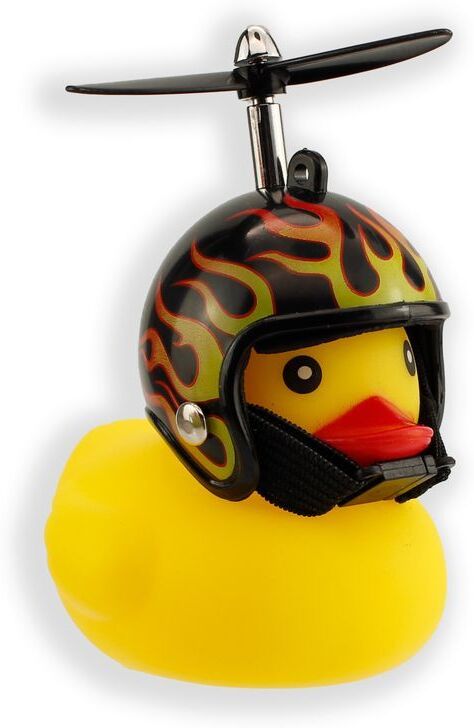 Winkee - Bike Duck Fire