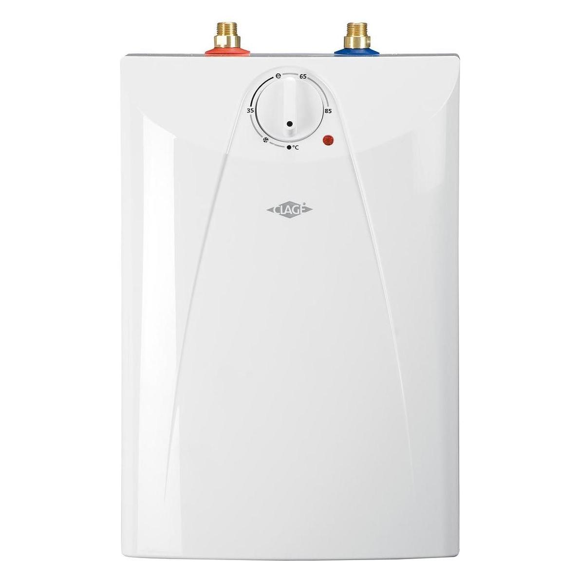 Clage Kleinspeicher S5-U 5 Liter (4100-42052)