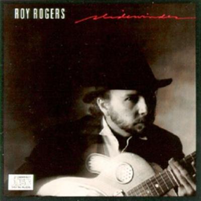 Slidewinder - Roy Rogers, Vinyl