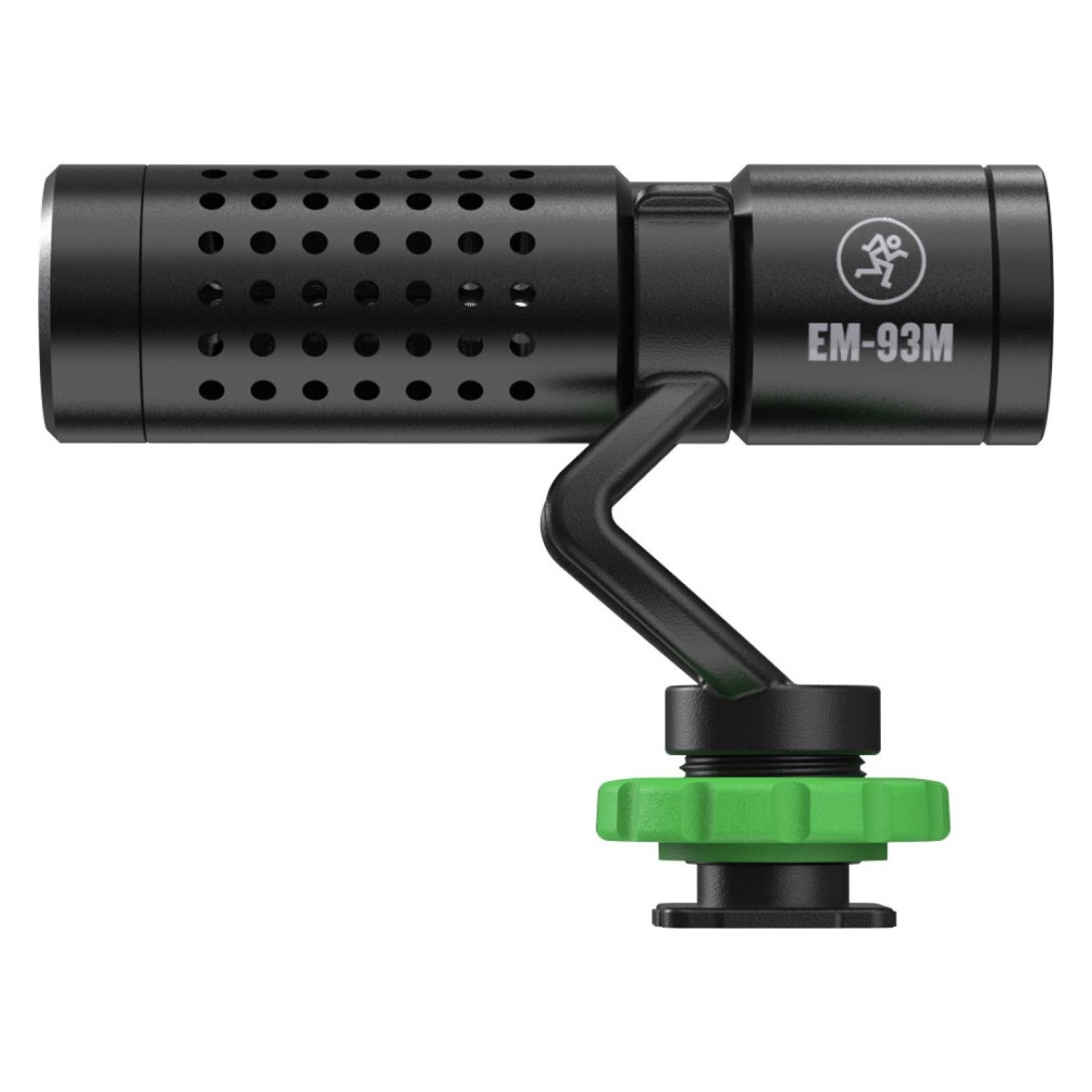 Mackie EM-93M (2055024-00)