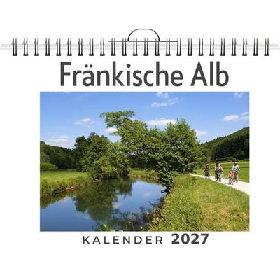 Fränkische Alb