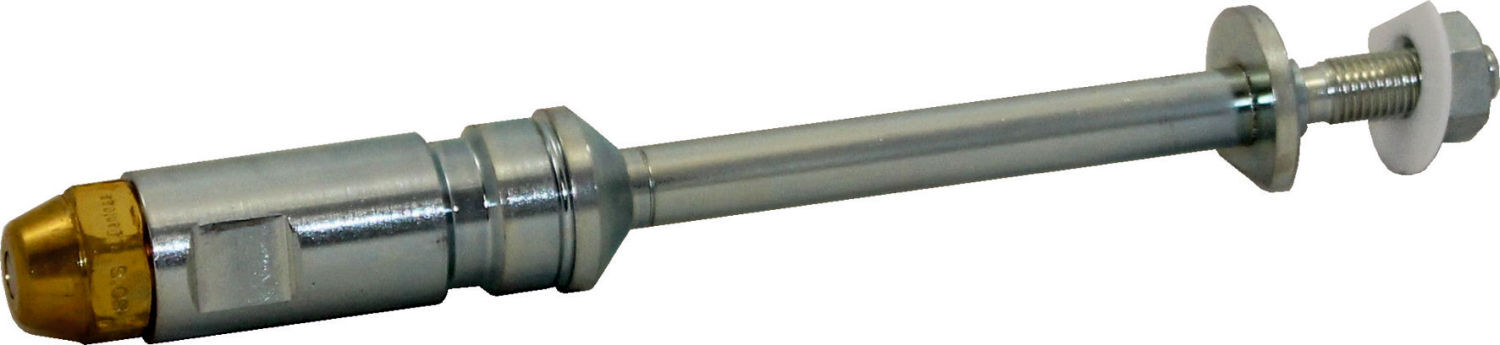 Ensemble de buse Wolf 8906587 pour COB-15