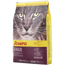 Josera Senior 6x2 kg