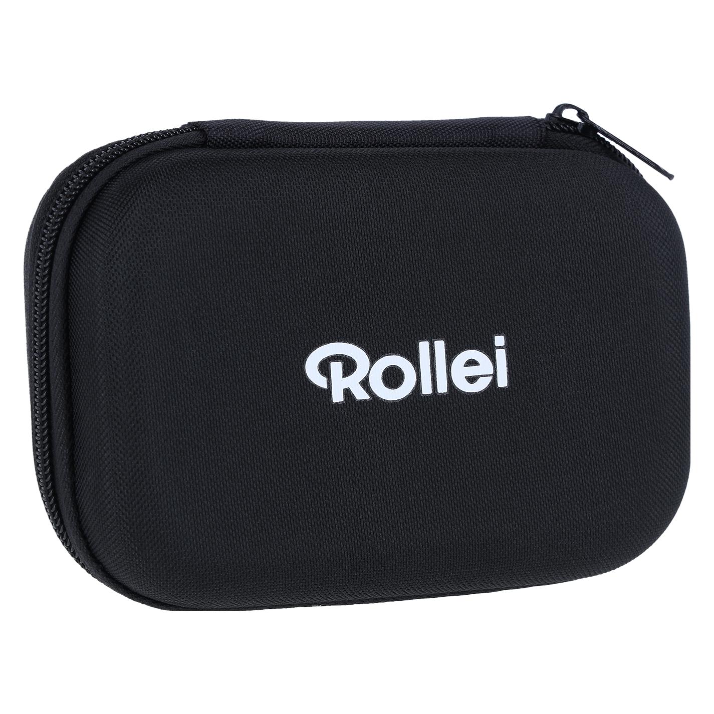 Rollei Transporttasche für Wireless Fernauslöser (Funk, Kabel) (45199877)