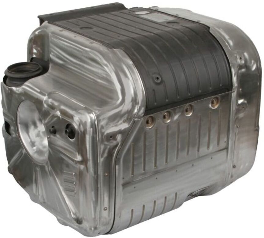 Endschalldämpfer 4MAX 0219-30-6404N