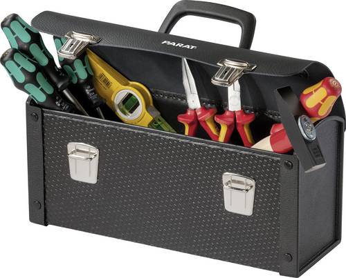 Parat NEW CLASSIC Individual S 2220000401 Universal Werkzeugtasche unbestückt (B x H x T) 370 x 190 x 140mm