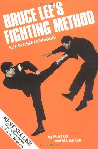 Bruce Lee - Bruce Lee's Fighting Method: Self-Defense Techniques: 001 - Preis vom 11.10.2026 15:43:13 h