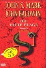 Marr, John S. - Die elfte Plage - Preis vom 09.10.2026 07:28:09 h