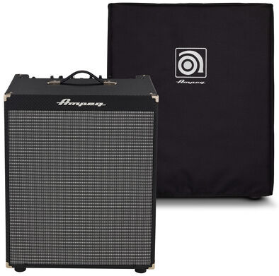 Ampeg RB-210 Bundle