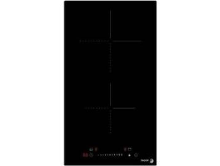 Plaque de cuisson Fagor FTV2522C Domino 2 zones HiLight
