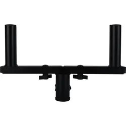 Showgear Adjustable T-bar for Speaker Stand