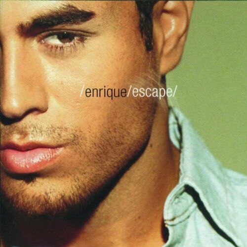 Enrique Iglesias - Escape - Preis vom 11.10.2026 03:10:56 h