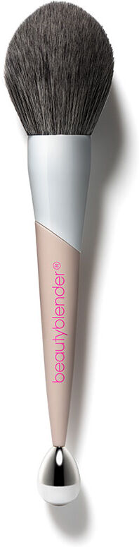 beautyblender BIG BOSS Powder Brush & Cooling Roller