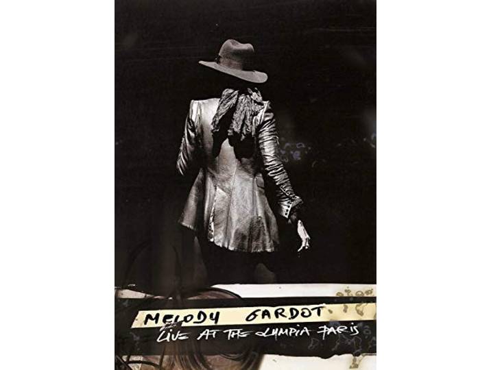 Melody Gardot - Live At The Olympia Paris