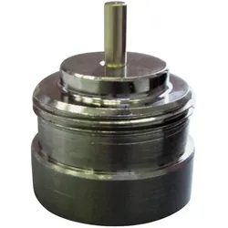 Vama Thermostat-Adapter Passend für, Zubehör Heizen