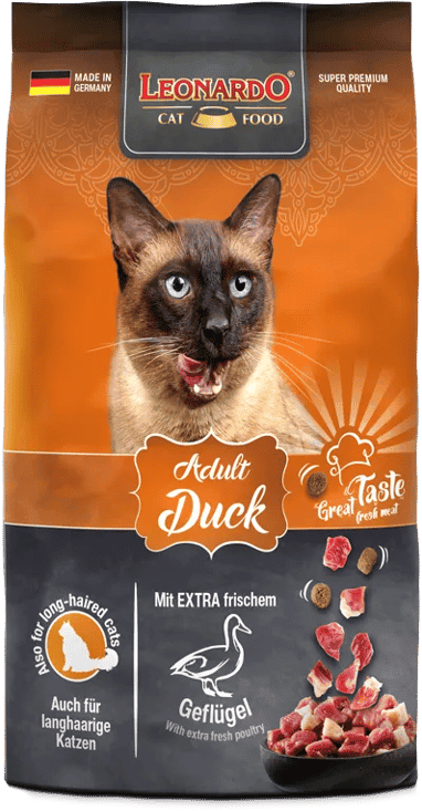 Leonardo Adult Duck 1800g
