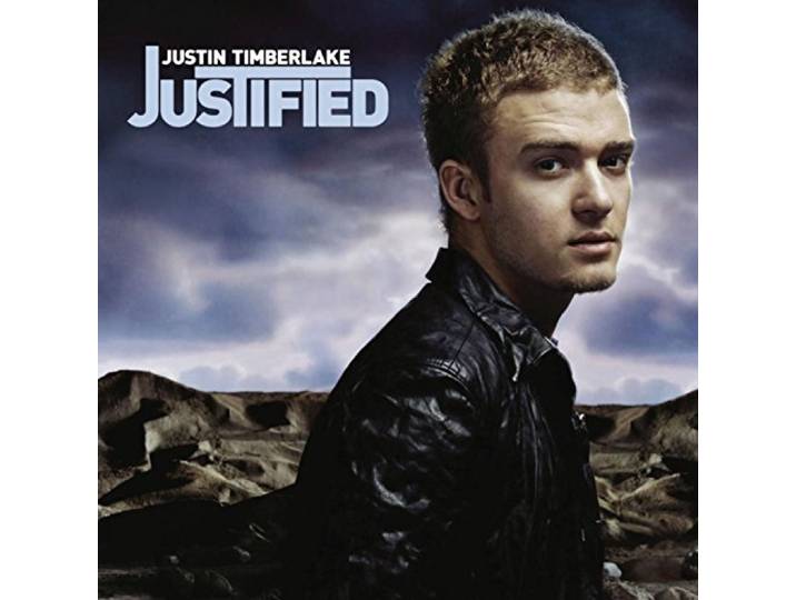 Justin Timberlake - Justified